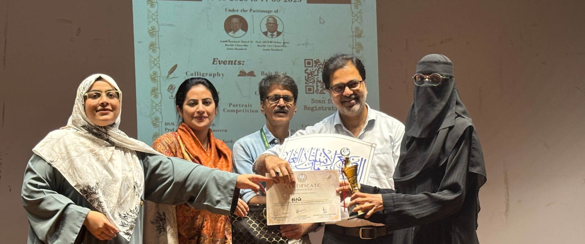 Literary Club
