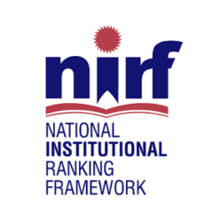 NIRF Logo