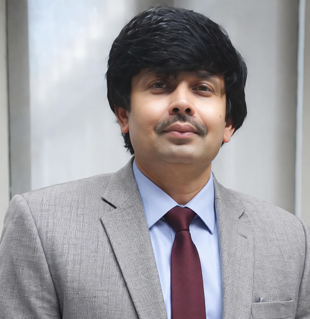 Prof. M. Shahrayar