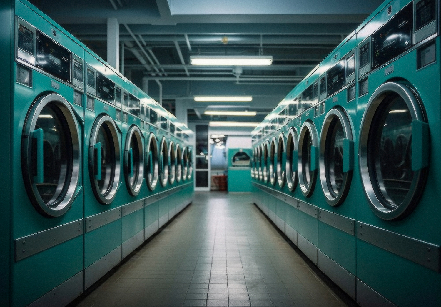 Laundry Service