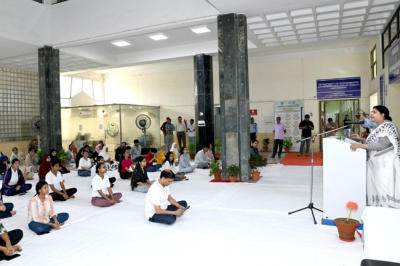 Library