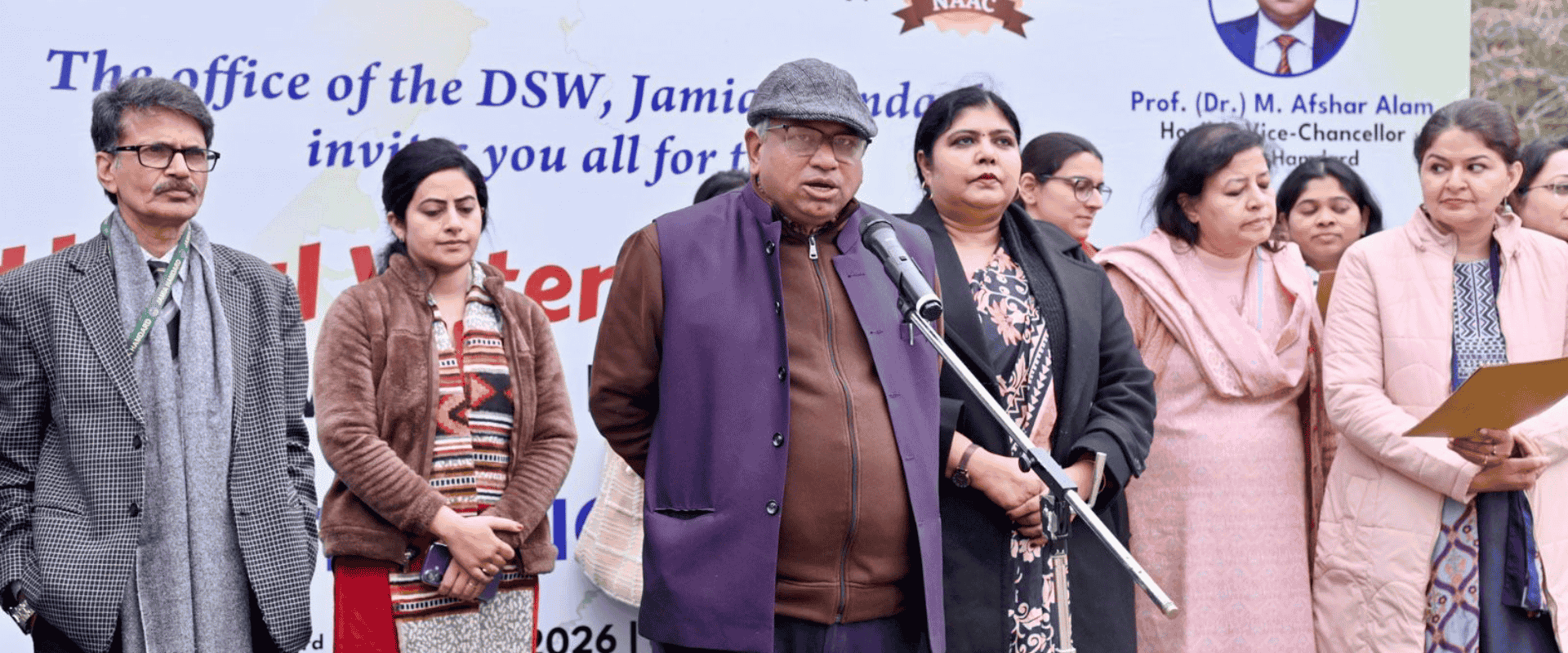 National Voter's Day