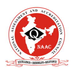 NAAC Logo
