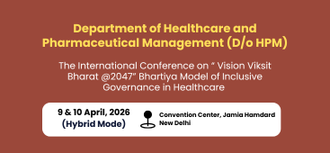 International Conference