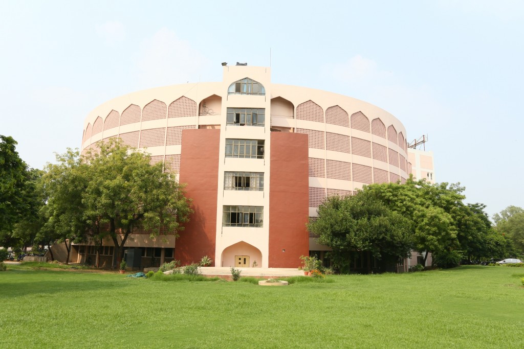 Campus Image
