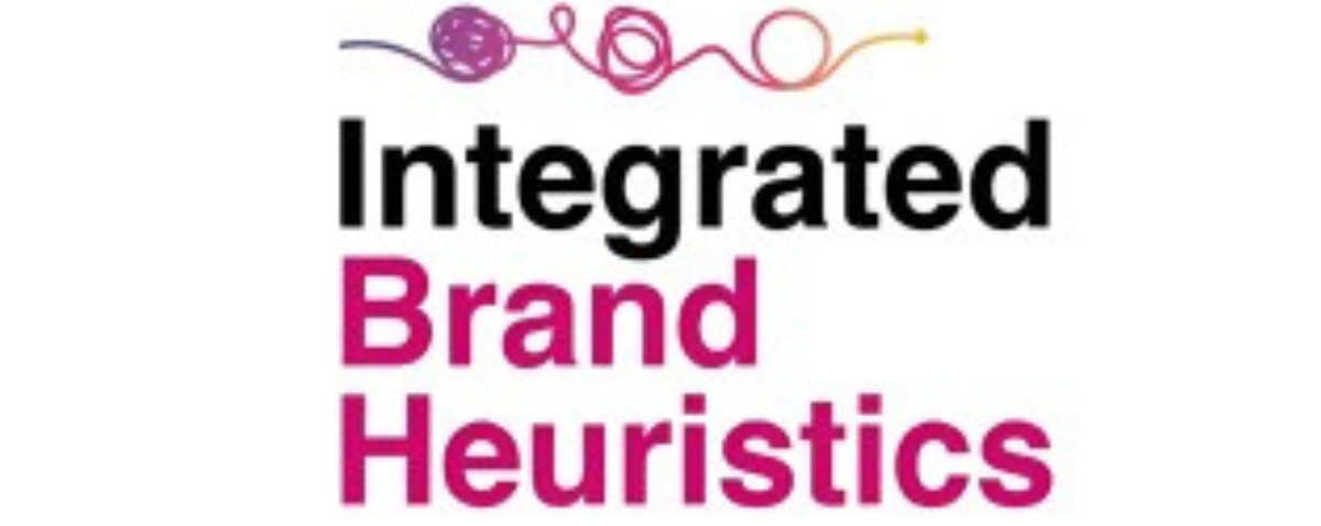 Integrated Brand Heuristics