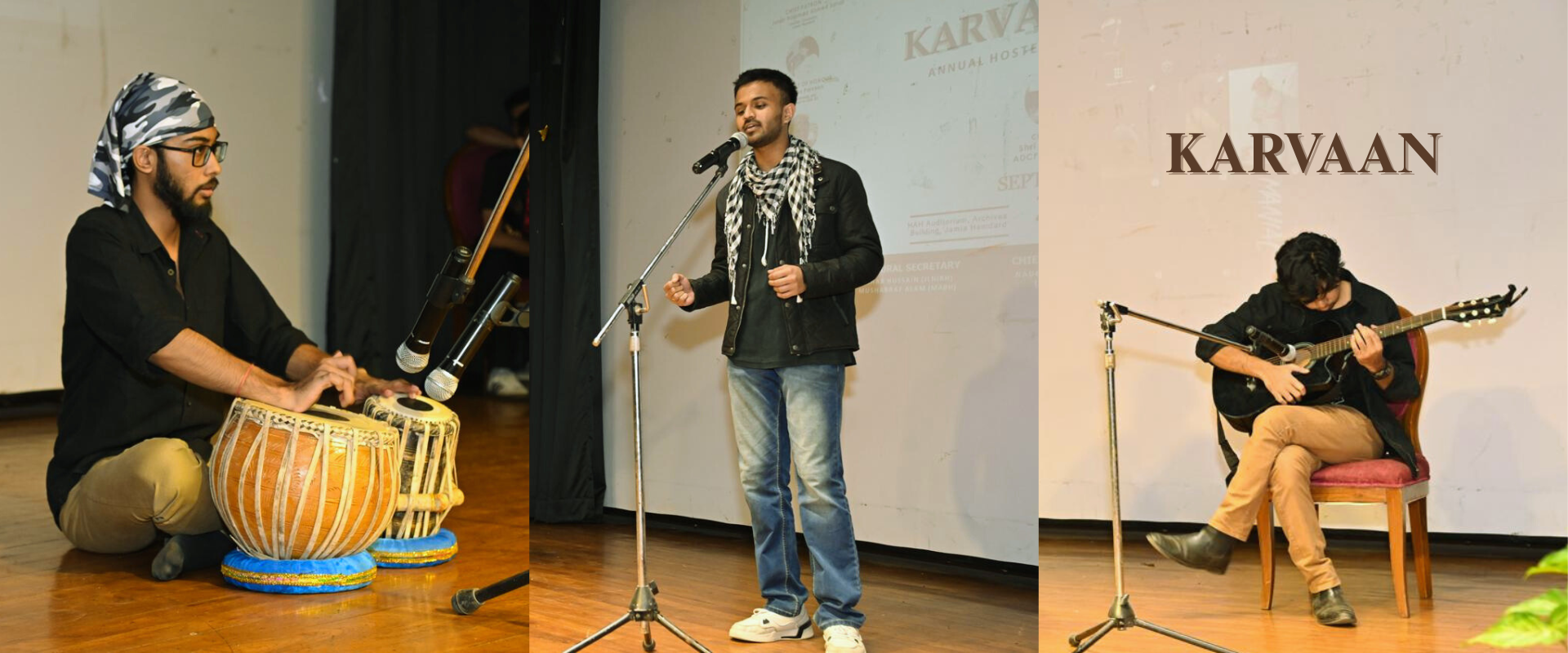 Karvaan