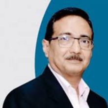 Prof. Farhan J. Ahmad