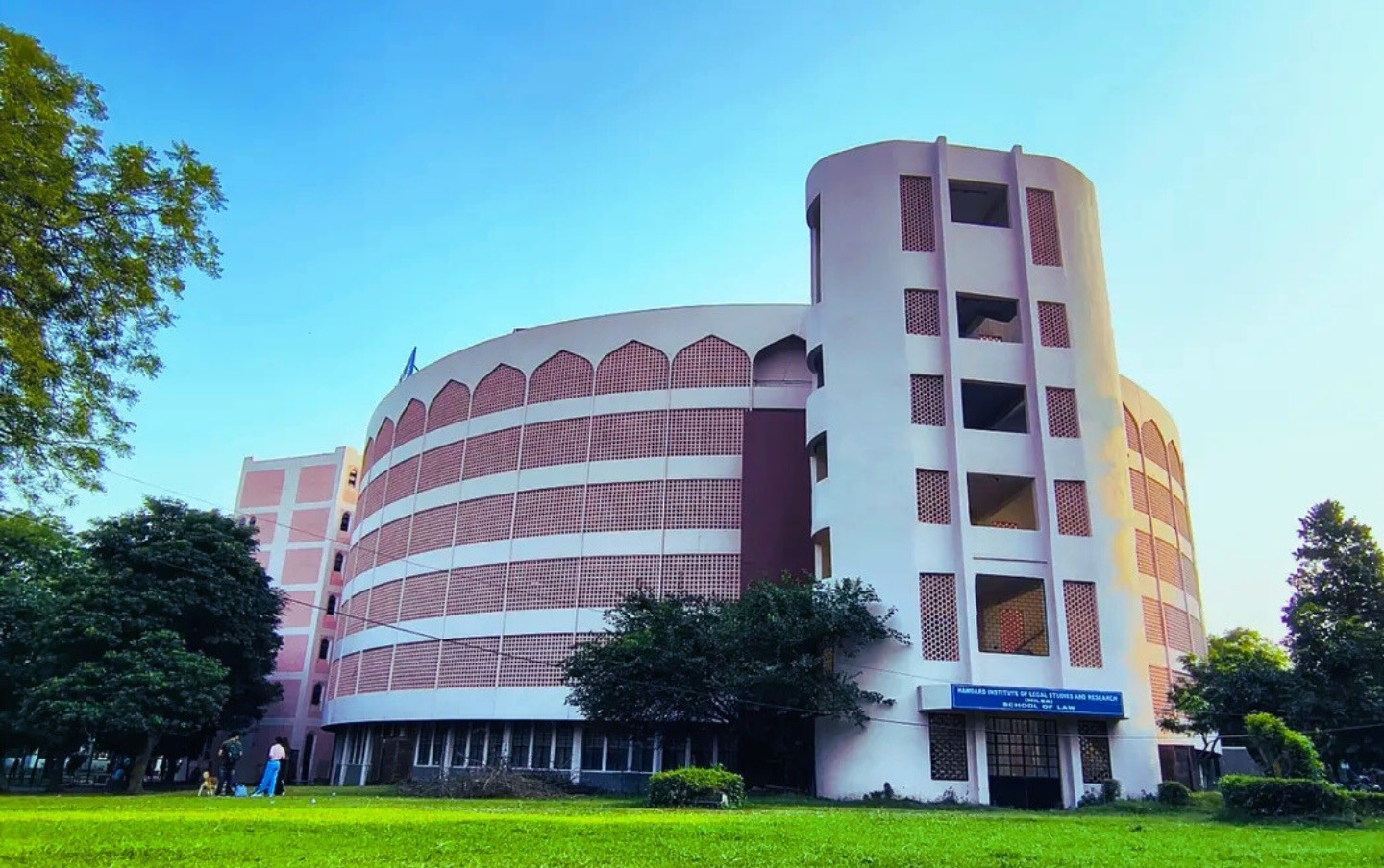 Campus