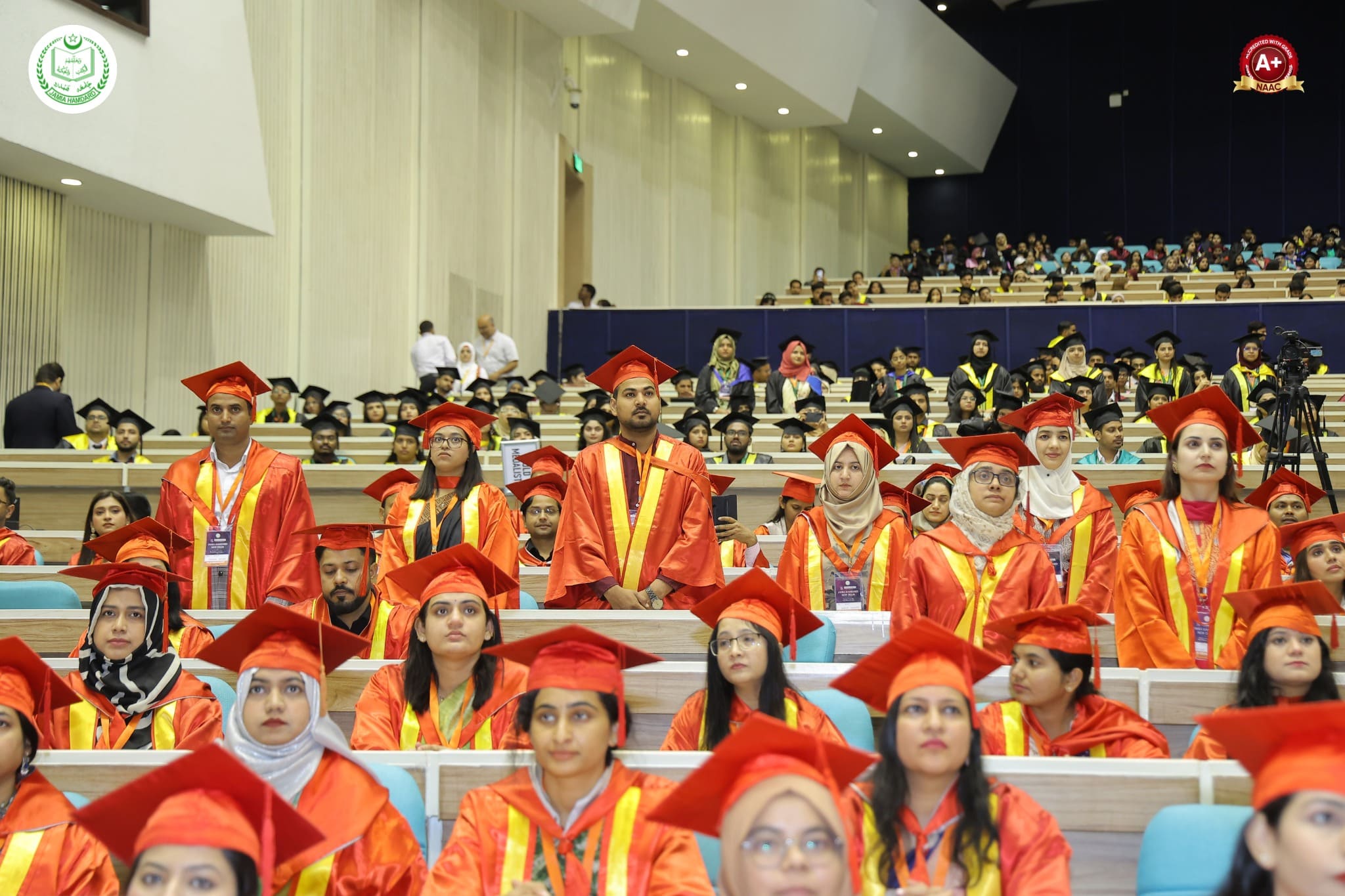 Convocation