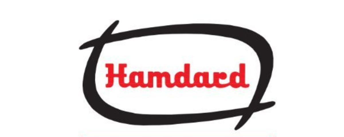 Hamdard Food Division