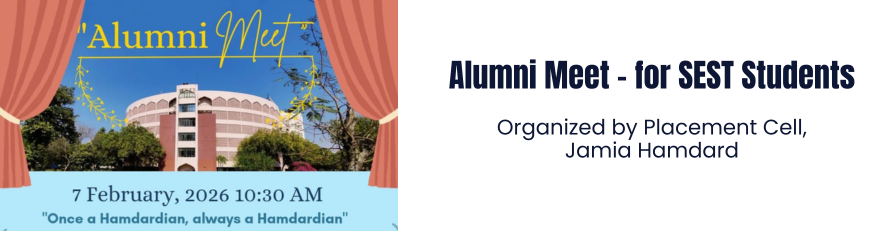 Alumni Meet