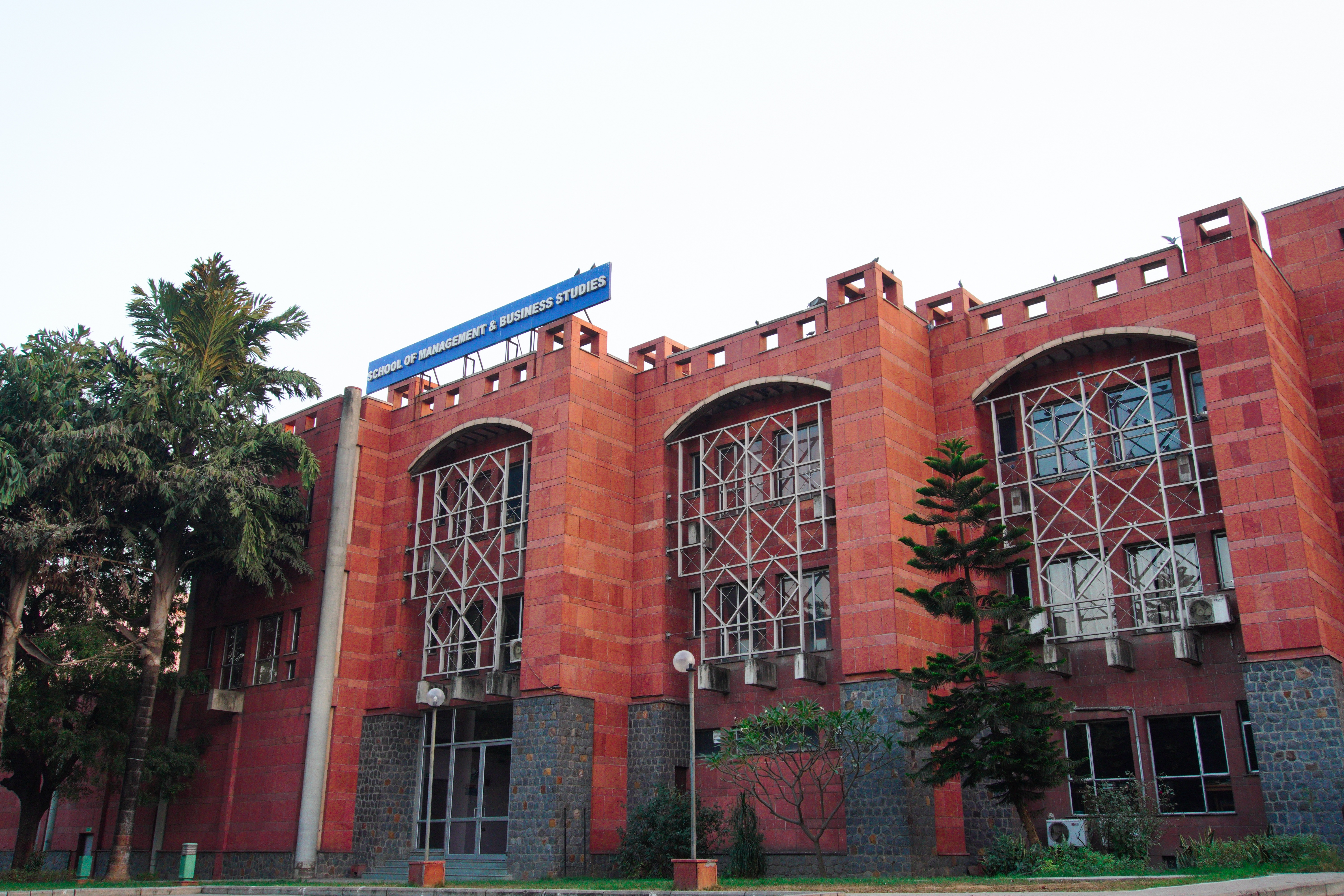 Department of Management
