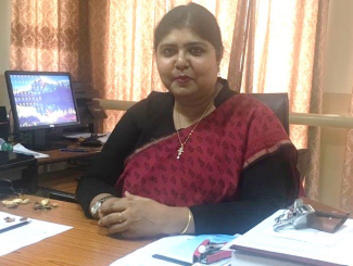 Dean Students Welfare