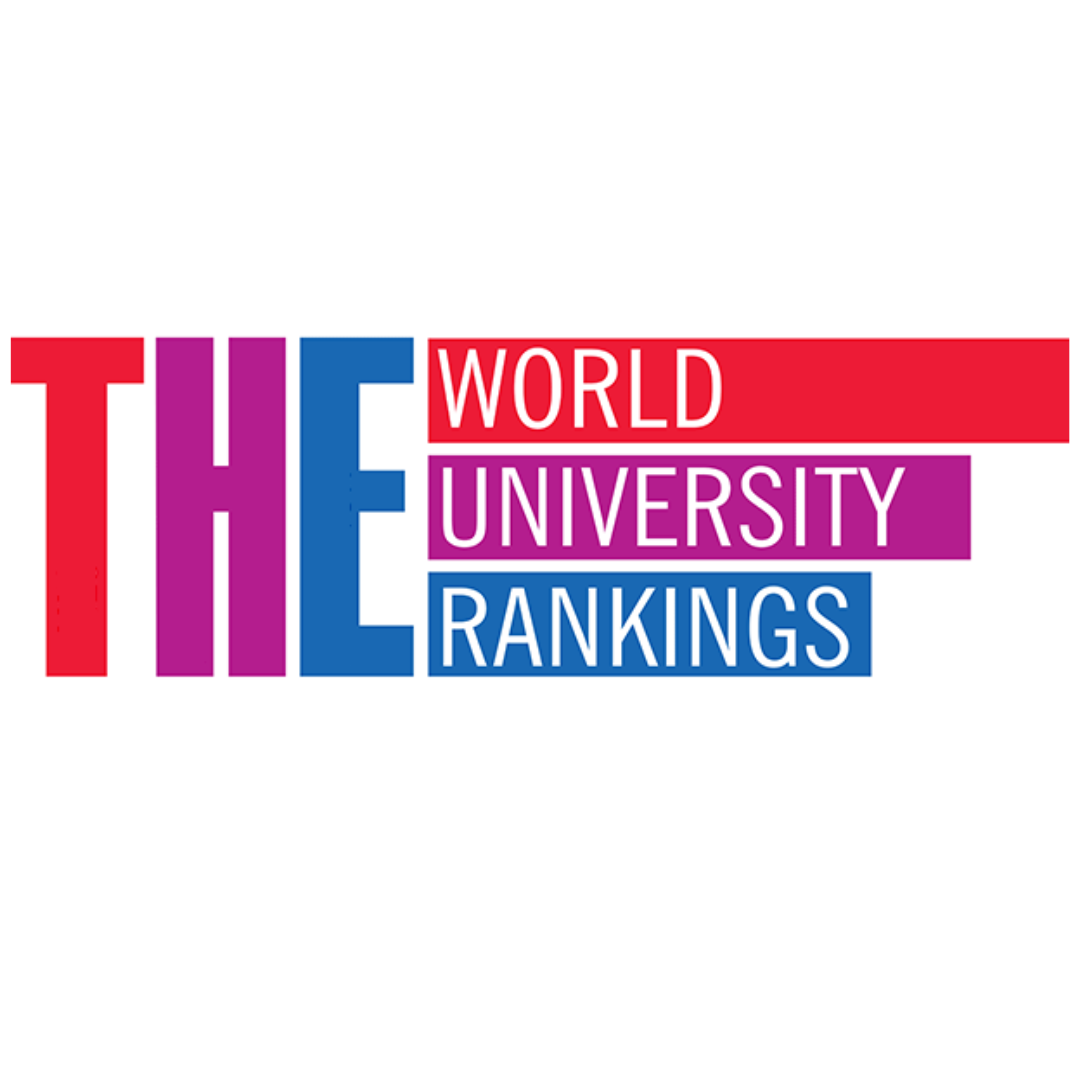 Times Higher Education Logo