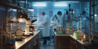 Coforge Lab