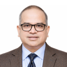 Prof. (Dr.) M. Afshar Alam