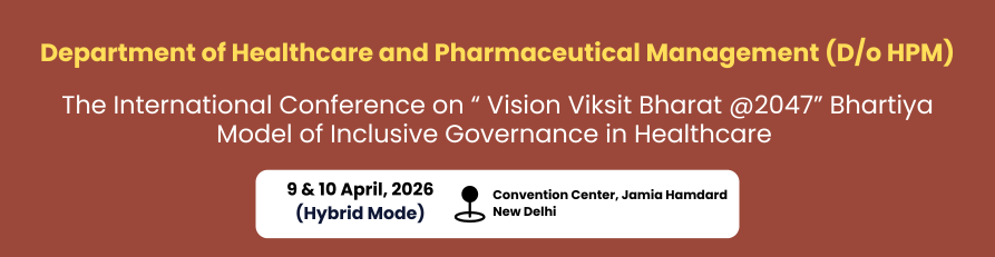 International Conference