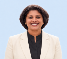 Dr. AMRUTHA SATHEESAN