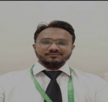 Mr. Aqeel Khalique