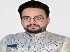 Dr. Asif Nawaz