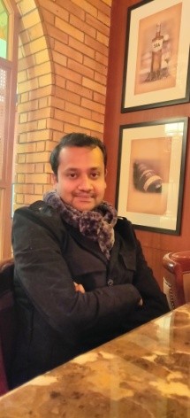Dr. Bhavya Alankar