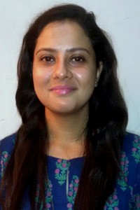 Ms. Gautami Tripathi