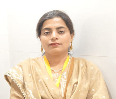 Ms. Jamal Fatima Hashmi