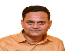 Mr. Javed Ahmad
