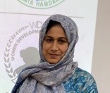 Ms. Kulsum Jan