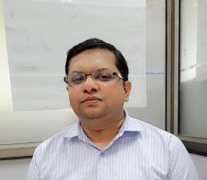 Dr. Manoj Kumar