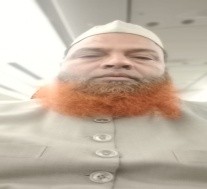 Dr. MO. Usman