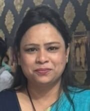 Ms. Nahid Zebi