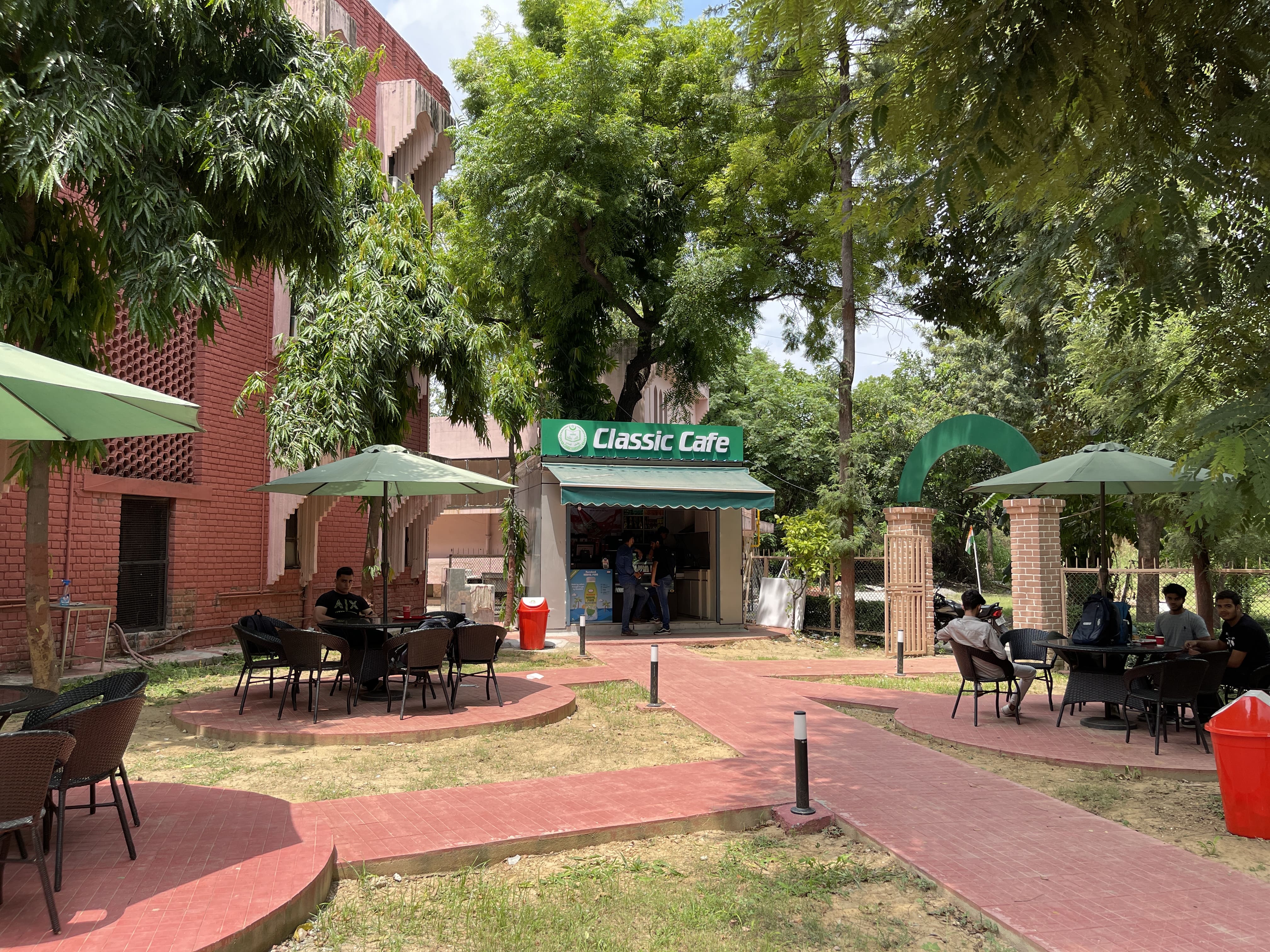 Coffee House