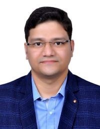 Dr. Rikeshwer Prasad Dewangan