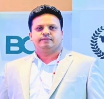 Dr. Saad Bin Azhar