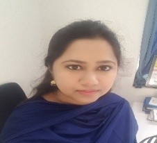 Dr. Sadia Nikhat