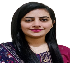 Dr. Sahar Zaidi