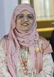 Dr. Sherin Zafar