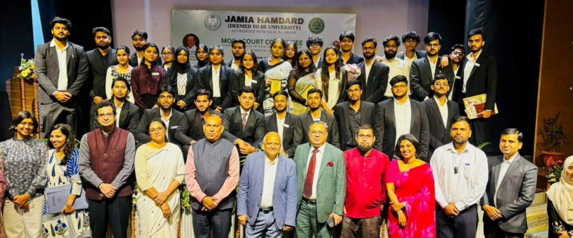 Moot Court Competition