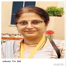 Dr. Sonam Grover
