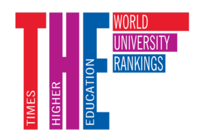 THE World University Rankings
