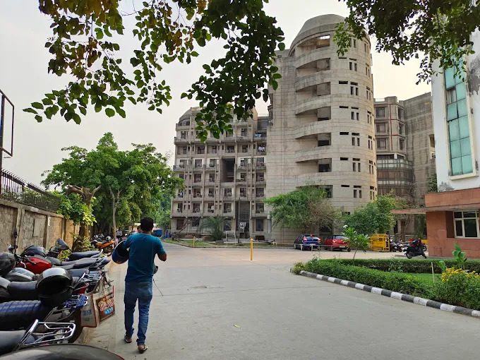 Hostel