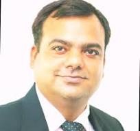 Mr. Vinod Tejwani